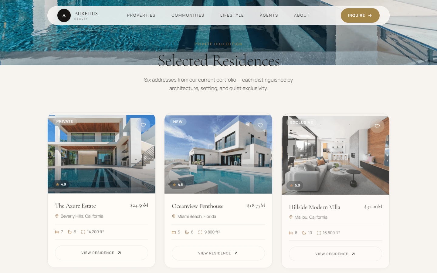 Vertex Real Estate gallery 2
