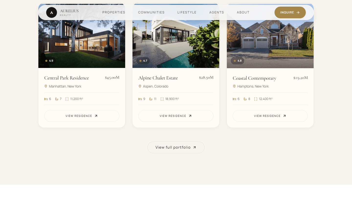 Vertex Real Estate gallery 3
