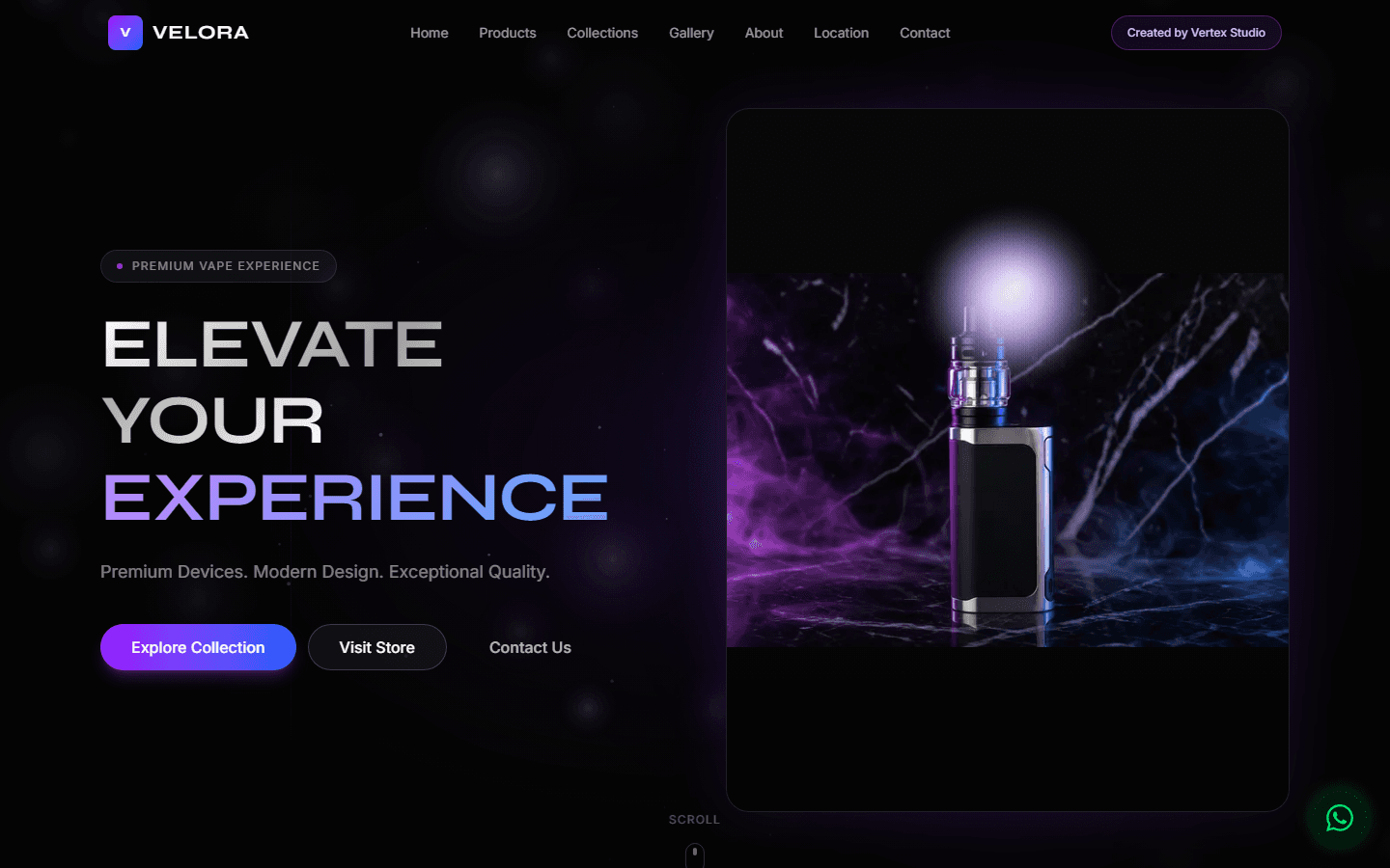 Velora Vape