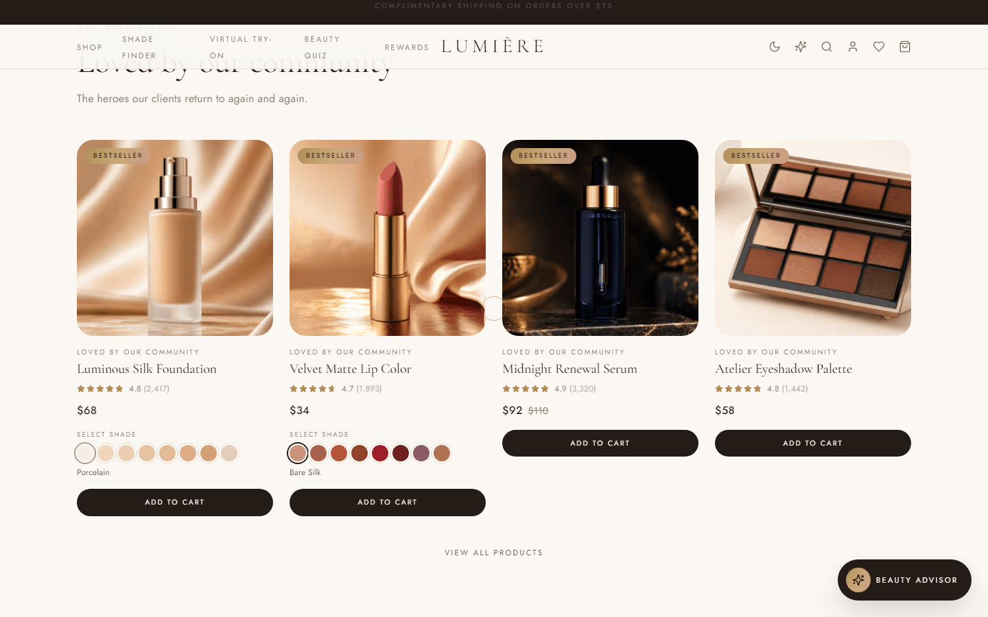 Your Style gallery 2