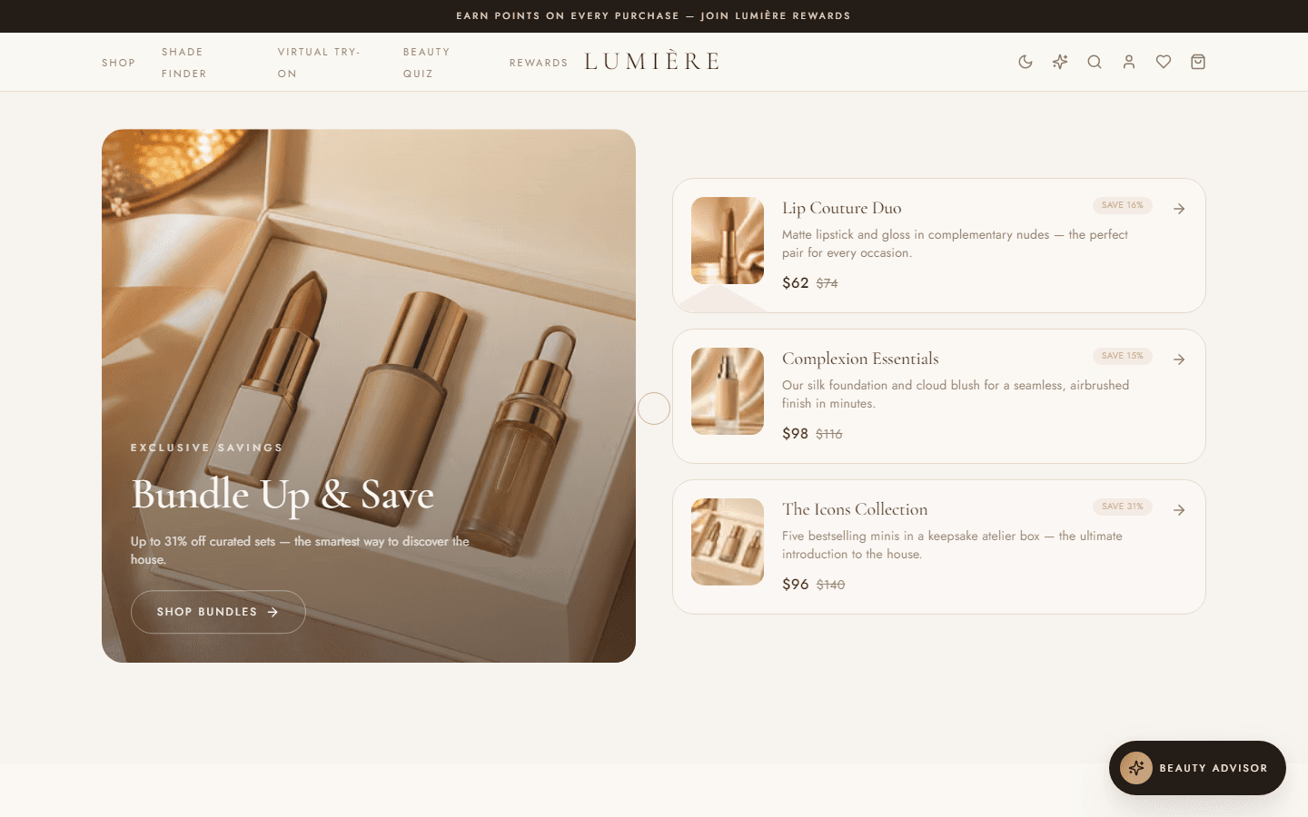 Your Style gallery 3