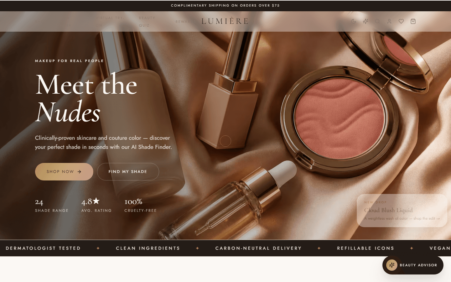 Your Style