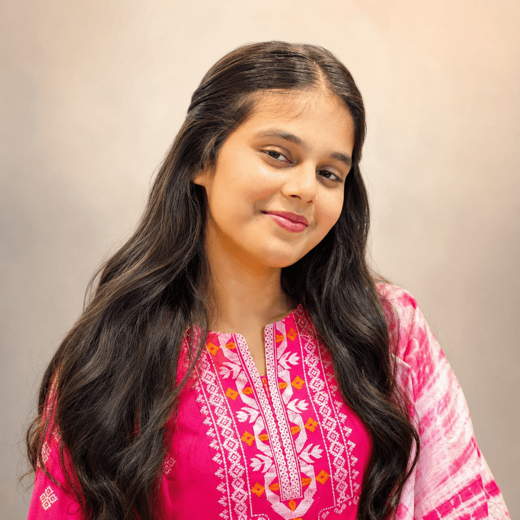 Husna Tariq