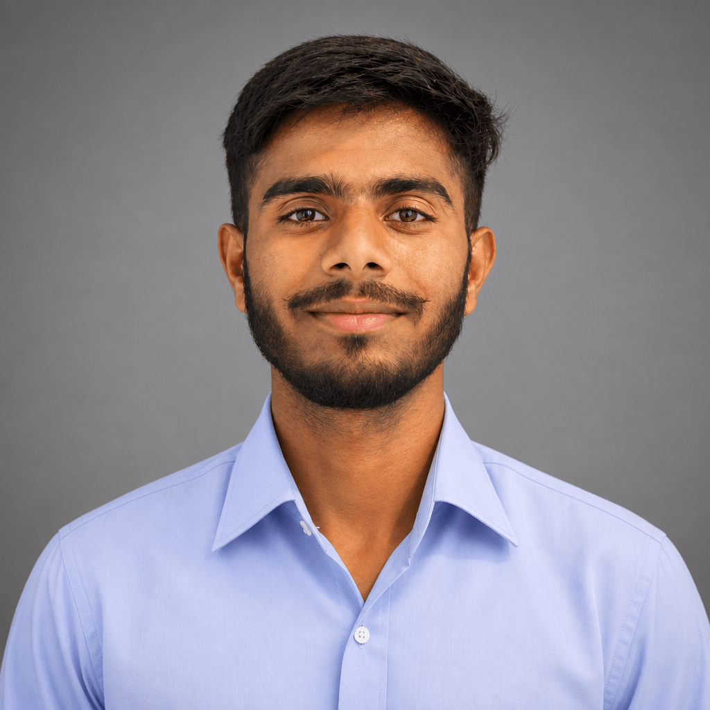 Usama Shehzad